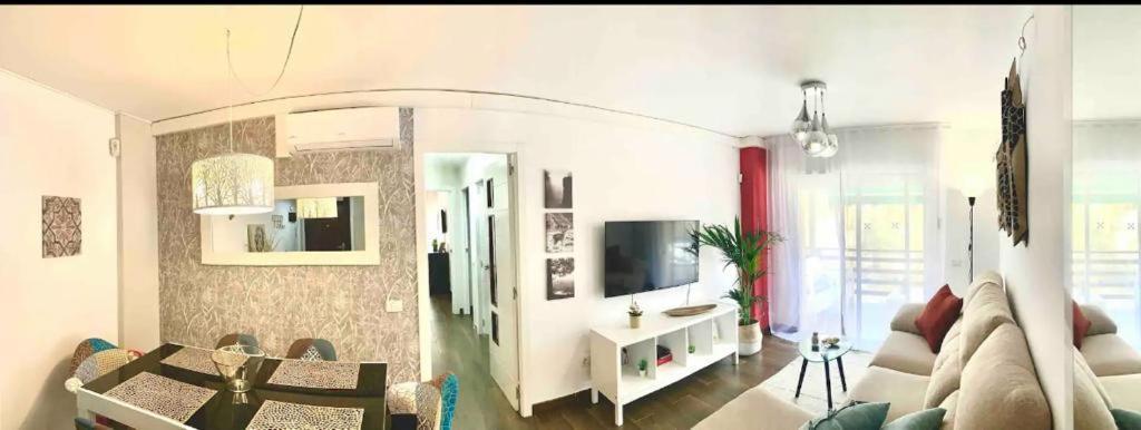 Cristimar H23 Big Pool, 3 Bedroom And 3 Baths Los Cristianos  Exteriér fotografie