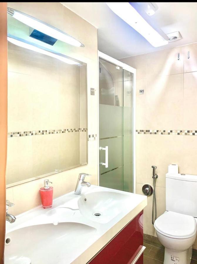 Cristimar H23 Big Pool, 3 Bedroom And 3 Baths Los Cristianos  Exteriér fotografie