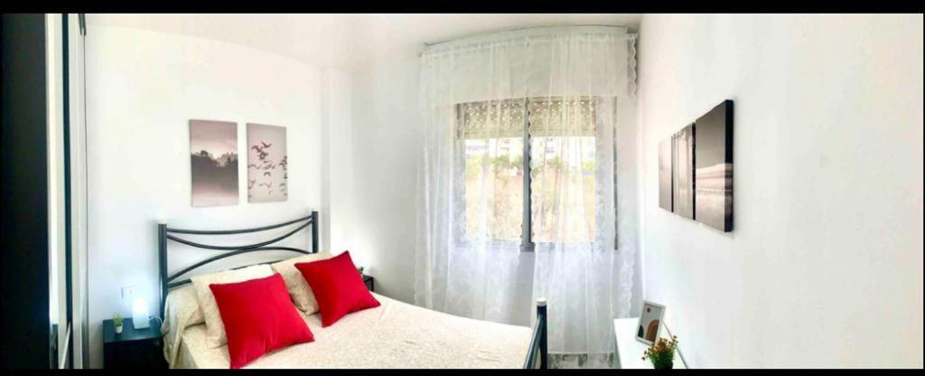 Cristimar H23 Big Pool, 3 Bedroom And 3 Baths Los Cristianos  Exteriér fotografie